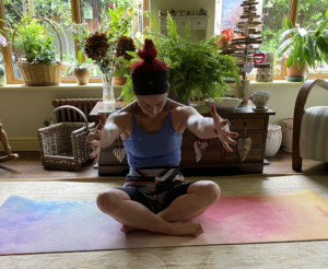 Tracey Murphy Meditation Blog Post